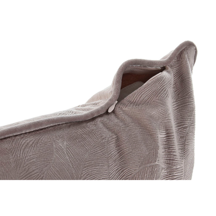 Home ESPRIT Light Pink Cushion 45 x 45 cm