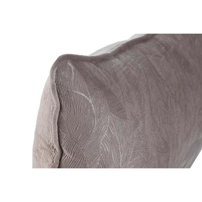 Home ESPRIT Cushion Light Pink 50 x 30 cm