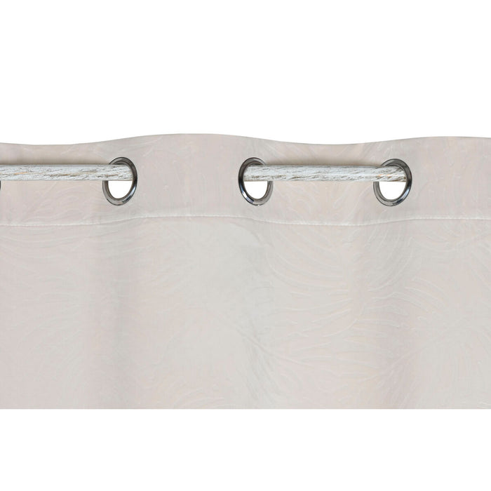 Cortina Home ESPRIT Beige 140 x 280 cm
