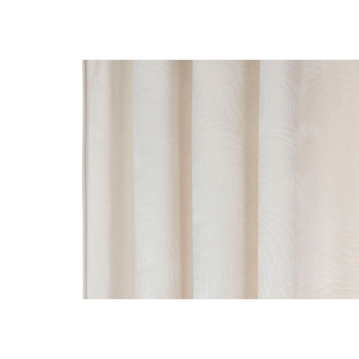 Cortina Home ESPRIT Beige 140 x 280 cm