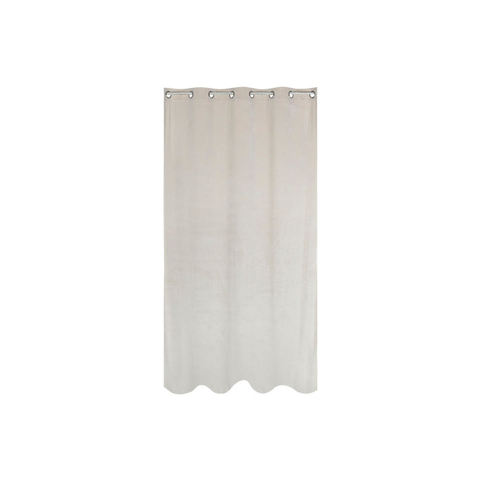 Cortina Home ESPRIT Beige 140 x 280 cm