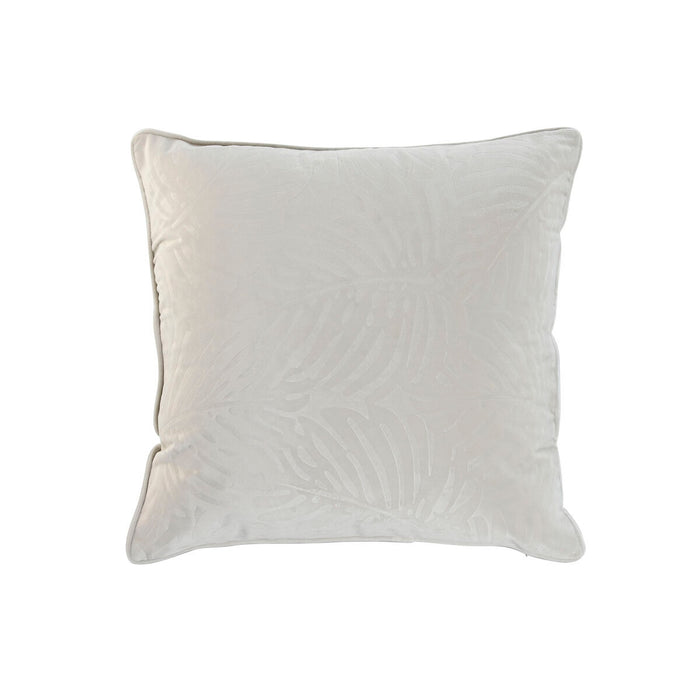 Home ESPRIT Beige Cushion 45 x 45 cm