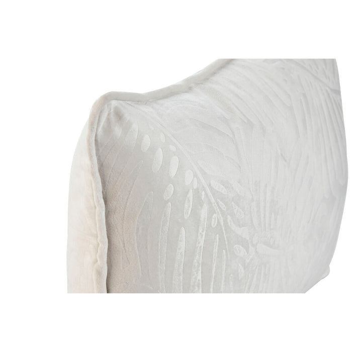 Home ESPRIT Beige Cushion 50 x 30 cm