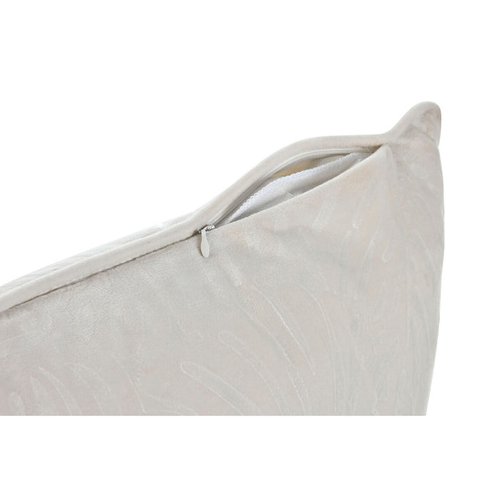Home ESPRIT Beige Cushion 50 x 30 cm