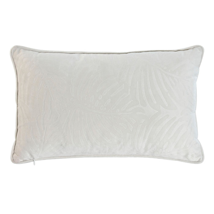 Home ESPRIT Beige Cushion 50 x 30 cm