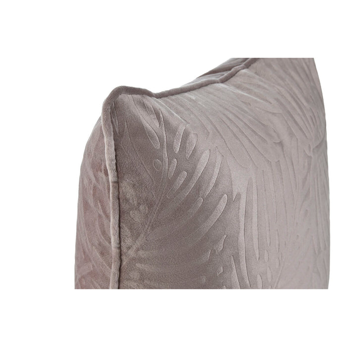 Home ESPRIT Light Pink Cushion 45 x 45 cm