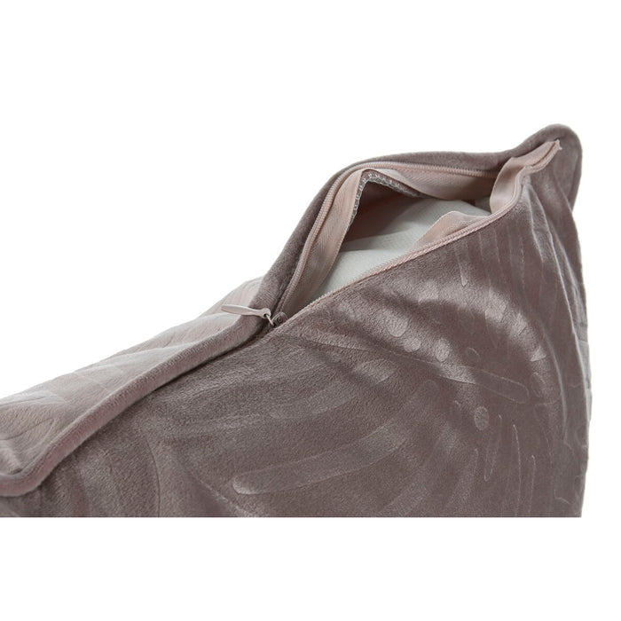 Home ESPRIT Light Pink Cushion 45 x 45 cm