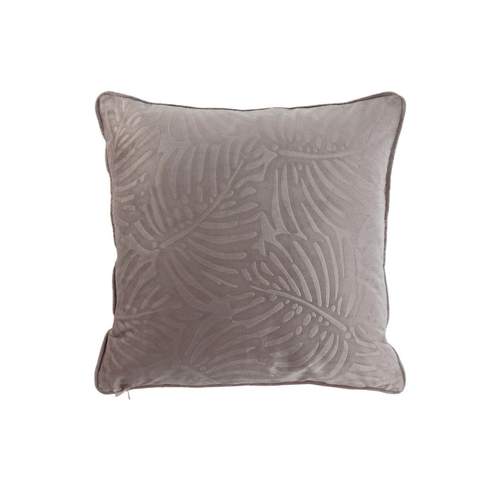 Home ESPRIT Light Pink Cushion 45 x 45 cm