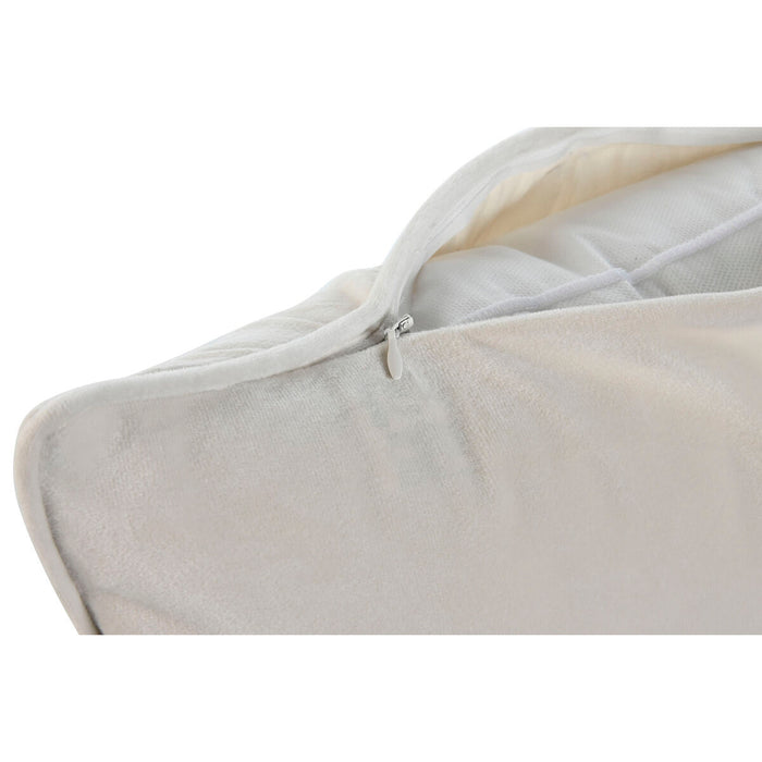 Home ESPRIT Beige Cushion 45 x 45 cm