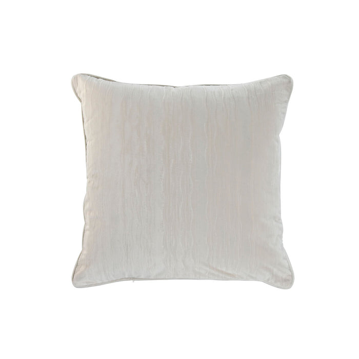 Home ESPRIT Beige Cushion 45 x 45 cm