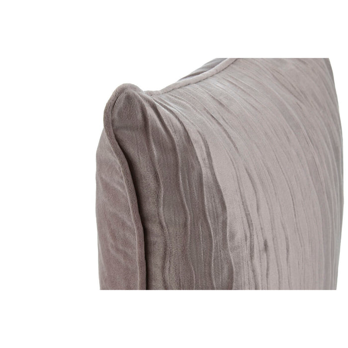 Home ESPRIT Light Pink Cushion 45 x 45 cm