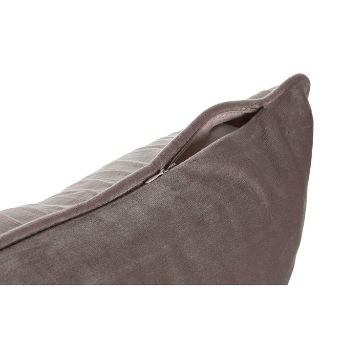 Home ESPRIT Light Pink Cushion 45 x 45 cm