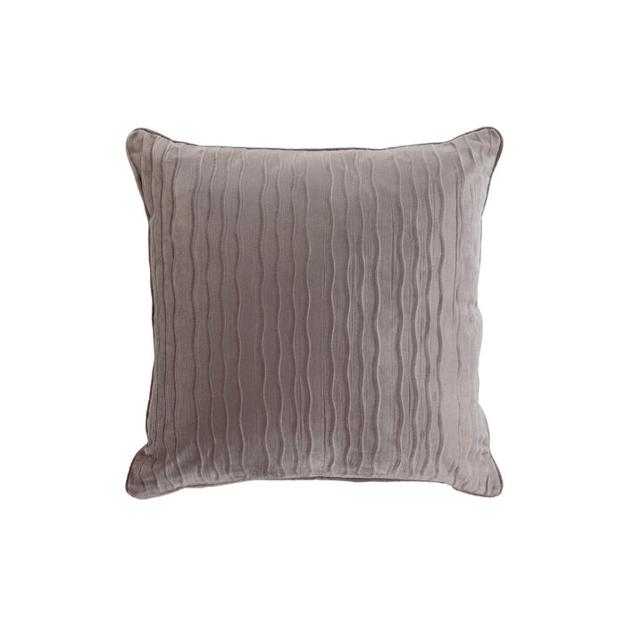 Home ESPRIT Light Pink Cushion 45 x 45 cm