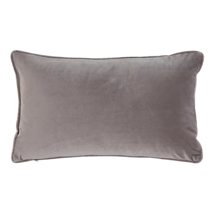 Home ESPRIT Cushion Light Pink 50 x 30 cm