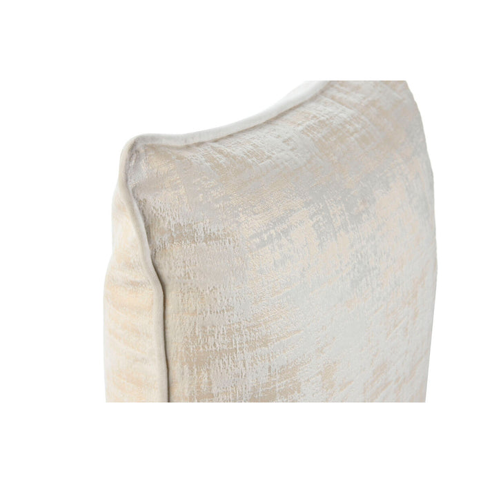 Home ESPRIT Beige Cushion 45 x 45 cm