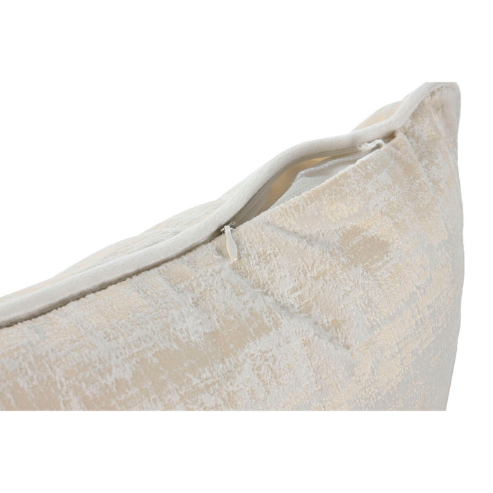 Home ESPRIT Beige Cushion 45 x 45 cm