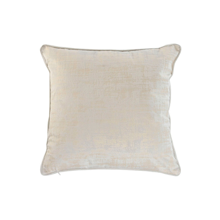 Home ESPRIT Beige Cushion 45 x 45 cm