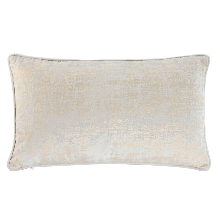 Home ESPRIT Beige Cushion 50 x 30 cm