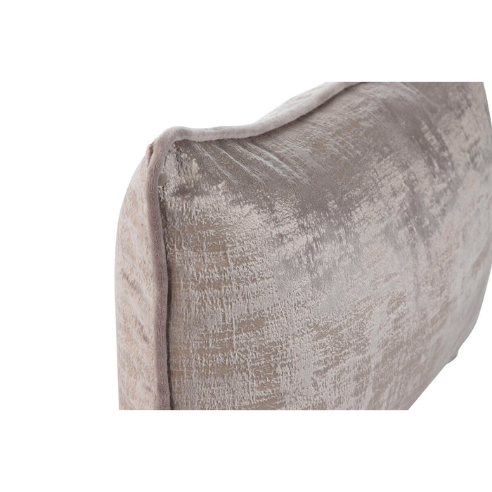 Home ESPRIT Cushion Light Pink 50 x 30 cm