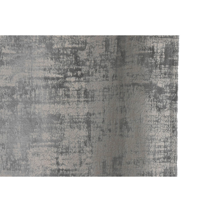 Cortina Home ESPRIT Gris claro 140 x 280 cm