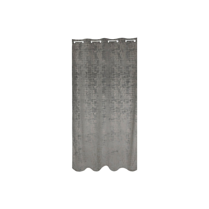 Cortina Home ESPRIT Gris claro 140 x 280 cm