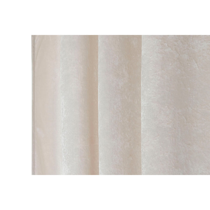 Cortina Home ESPRIT Beige 140 x 260 cm