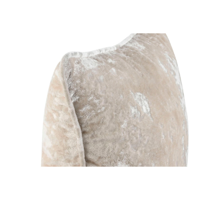 Home ESPRIT Beige Cushion 45 x 45 cm