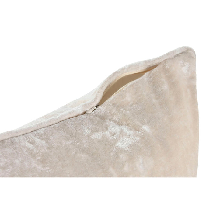 Home ESPRIT Beige Cushion 45 x 45 cm