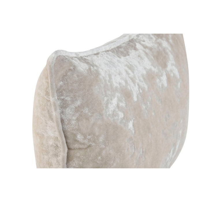 Home ESPRIT Beige Cushion 50 x 30 cm