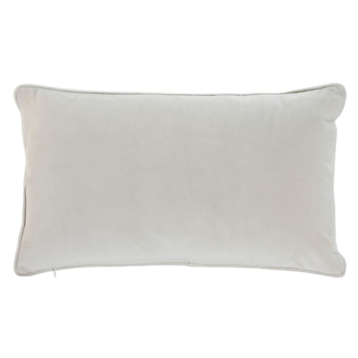 Home ESPRIT Beige Cushion 50 x 30 cm