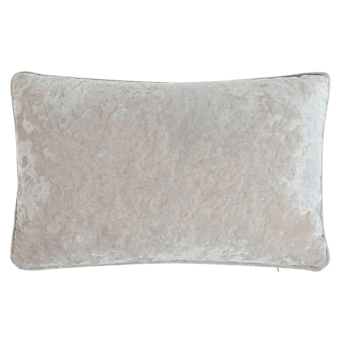 Home ESPRIT Beige Cushion 50 x 30 cm