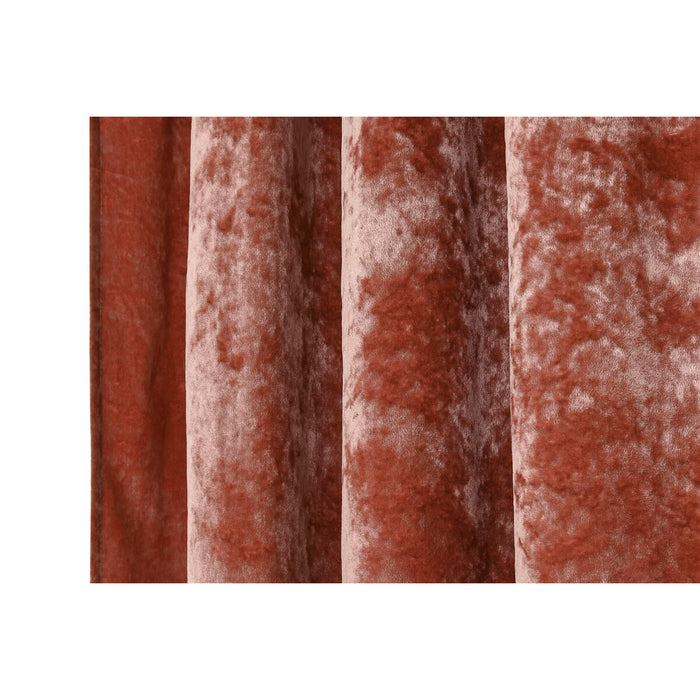 Cortina Home ESPRIT Rosa claro 140 x 260 cm