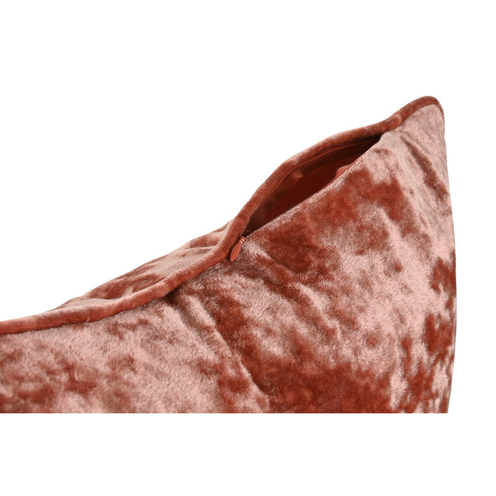 Home ESPRIT Light Pink Cushion 45 x 45 cm