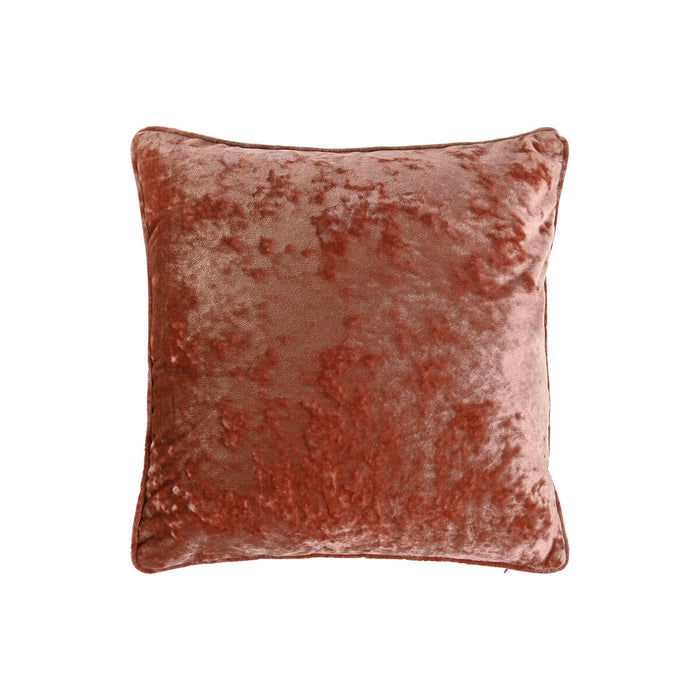 Home ESPRIT Light Pink Cushion 45 x 45 cm