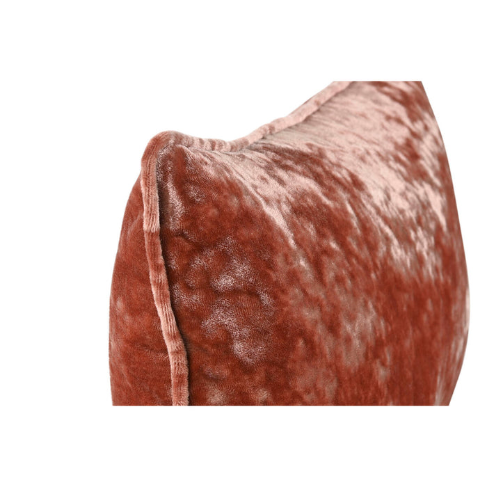 Home ESPRIT Light Pink Cushion 50 x 30 cm