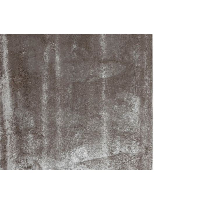 Cortina Home ESPRIT Gris claro 140 x 260 cm
