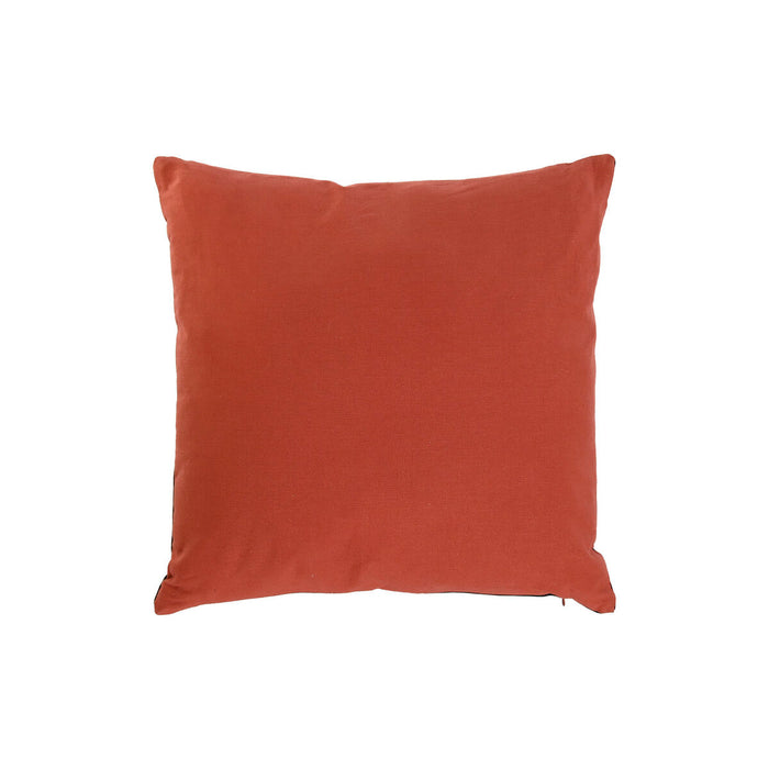 Cojín Home ESPRIT Patchwork Boho 45 x 45 cm