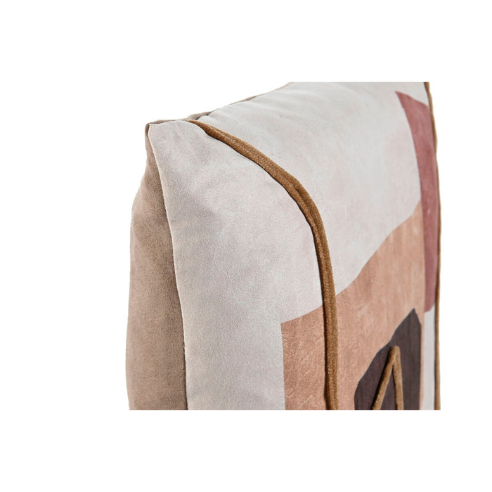 Home ESPRIT Boho Cushion 45 x 45 cm