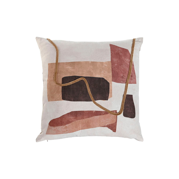 Home ESPRIT Boho Cushion 45 x 45 cm