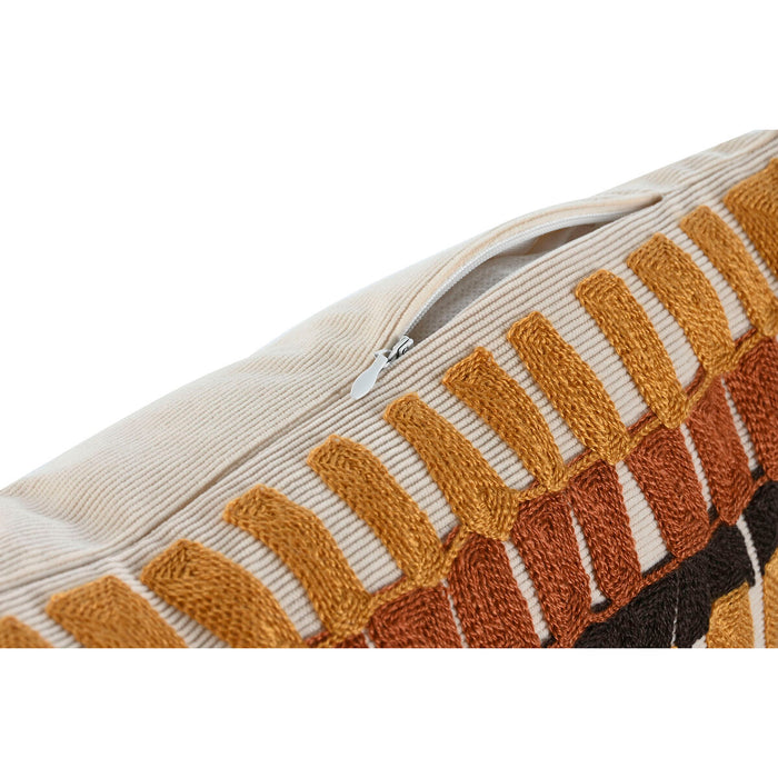 Home ESPRIT Boho Cushion 50 x 30 cm