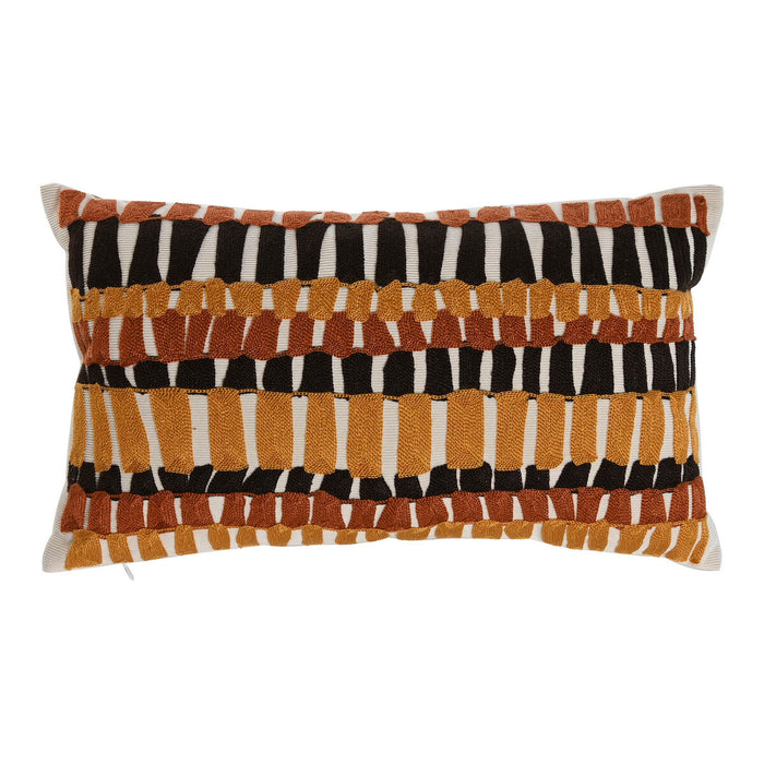 Home ESPRIT Boho Cushion 50 x 30 cm