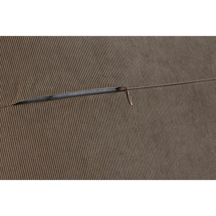 Home ESPRIT Cottage Green Cushion 45 x 45 cm