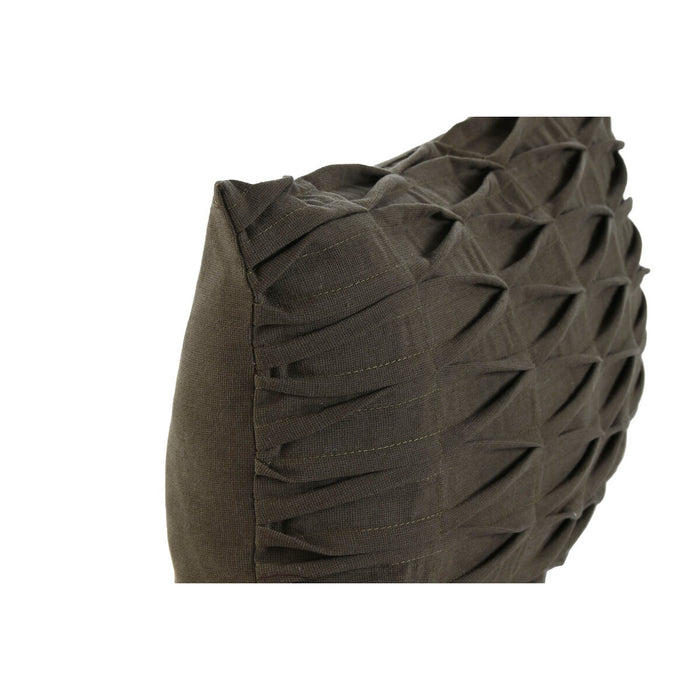 Home ESPRIT Cottage Green Cushion 50 x 30 cm