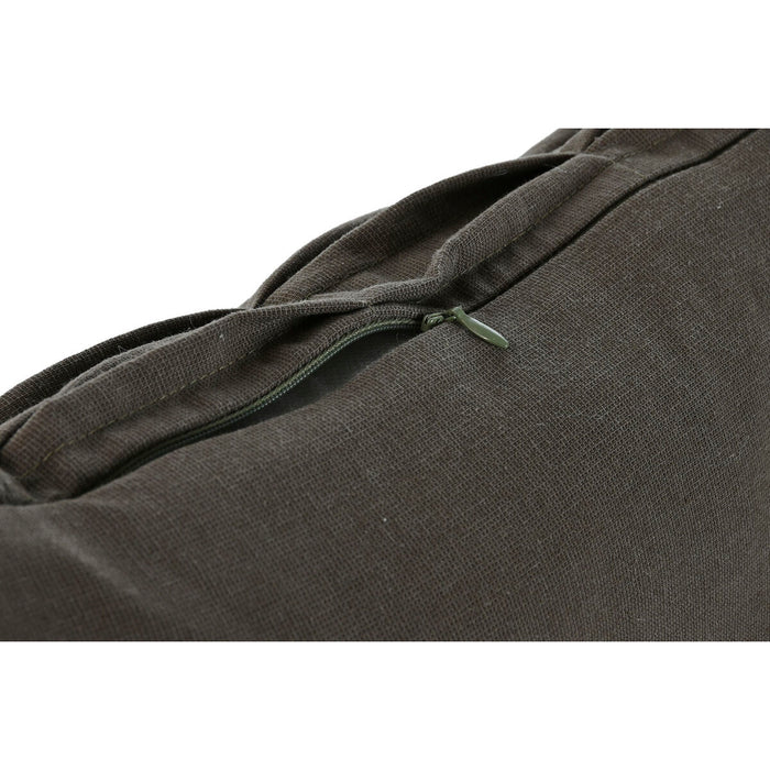 Home ESPRIT Cottage Green Cushion 50 x 30 cm