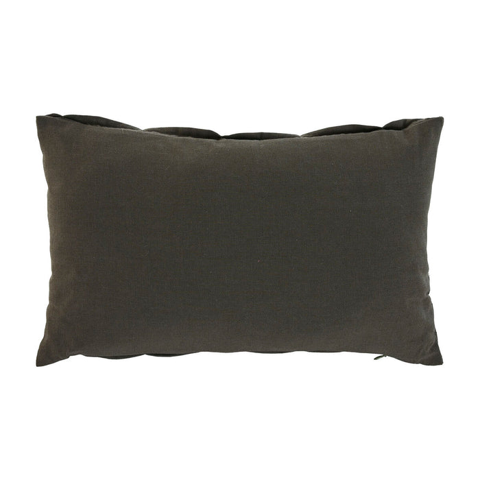 Home ESPRIT Cottage Green Cushion 50 x 30 cm