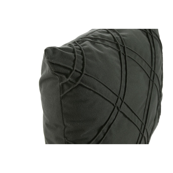 Home ESPRIT Green Diamond Cottage Cushion 50 x 30 cm