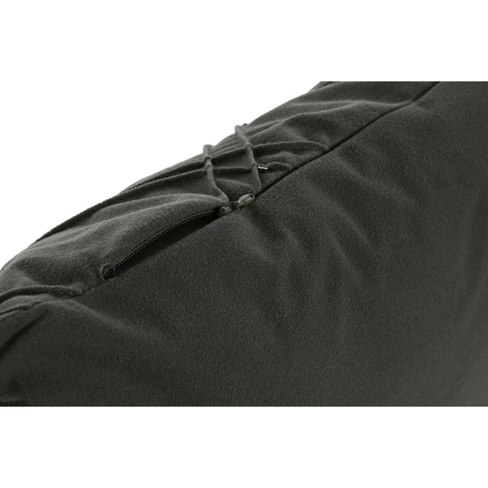 Home ESPRIT Green Diamond Cottage Cushion 50 x 30 cm