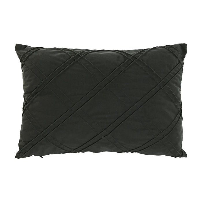 Home ESPRIT Green Diamond Cottage Cushion 50 x 30 cm