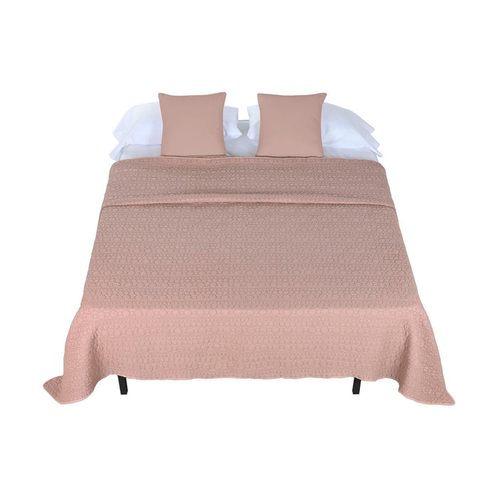 Colcha Home ESPRIT Malva 240 x 260 cm