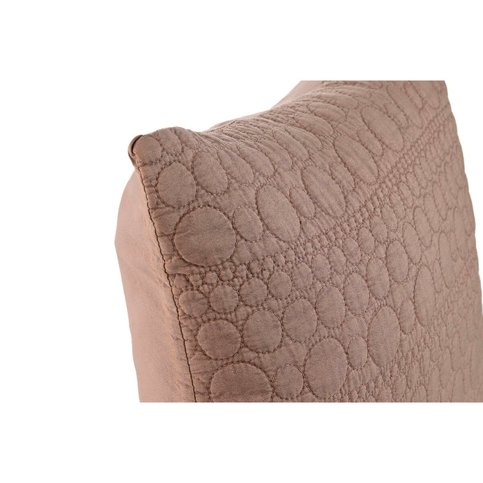 Home ESPRIT Mauve Cushion 45 x 45 cm